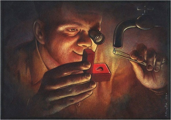 Художник Павел Кучинский (600x421, 62Kb)
