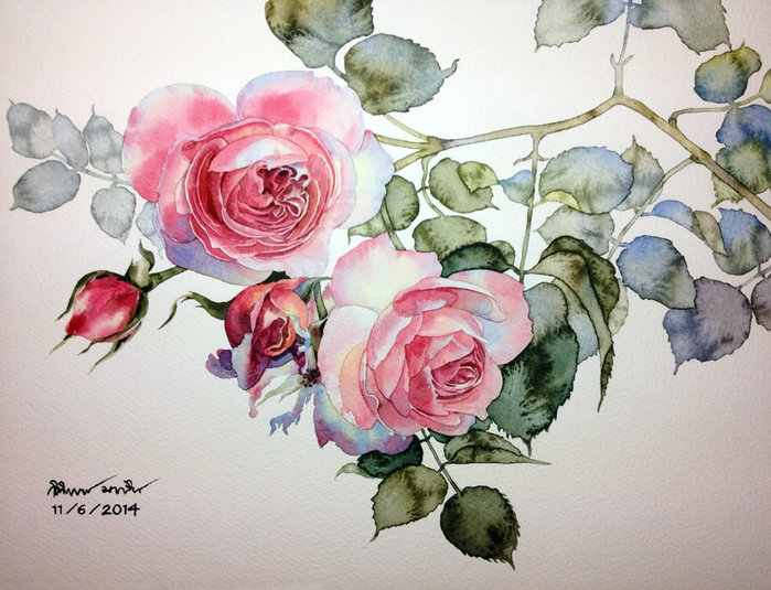 Ti_Watercolor_Thailand_077 (700x535, 393Kb)