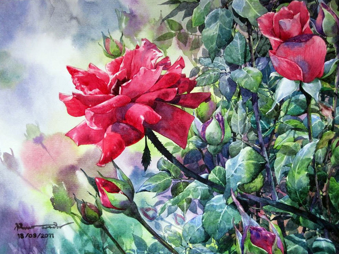 Ti_Watercolor_Thailand_123 (700x525, 495Kb)