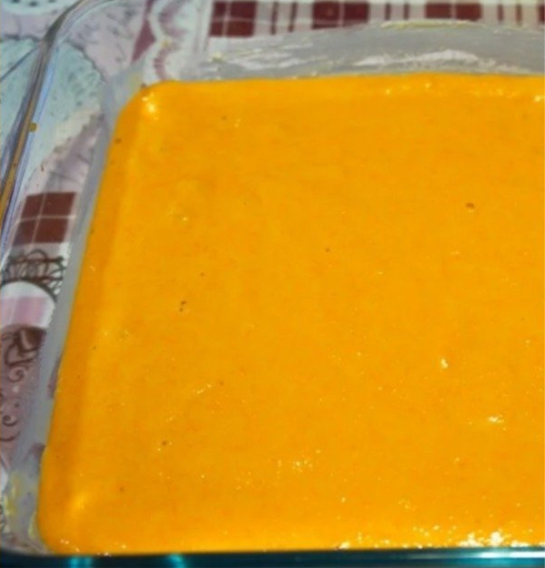 морковный пирог - лакомство с оригинальным вкусом 2б (599x624, 589Kb)