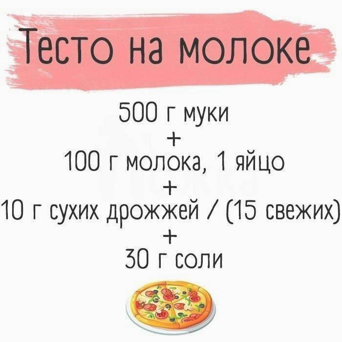 С‚РµСЃС‚Рѕ РґР»СЏ РїРёС†С†С‹ 3 (700x700, 160Kb)