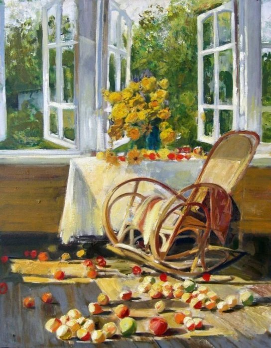 Художник Аладушкин Олег (1951 г.р.) (544x700, 99Kb)