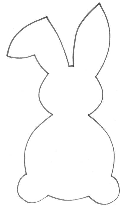 free-rabbit-template-download-free-clip-art-free-clip (427x700, 32Kb)