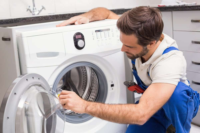 15 ФОТОУРОКОВ как отремонтировать стиральную машину своими руками