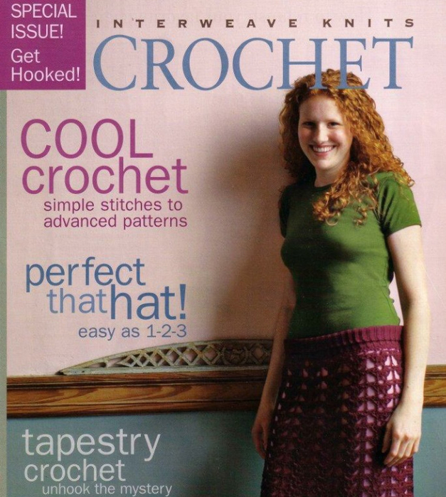 Interweave Crochet 2005 Special Issue (627x700, 448Kb)
