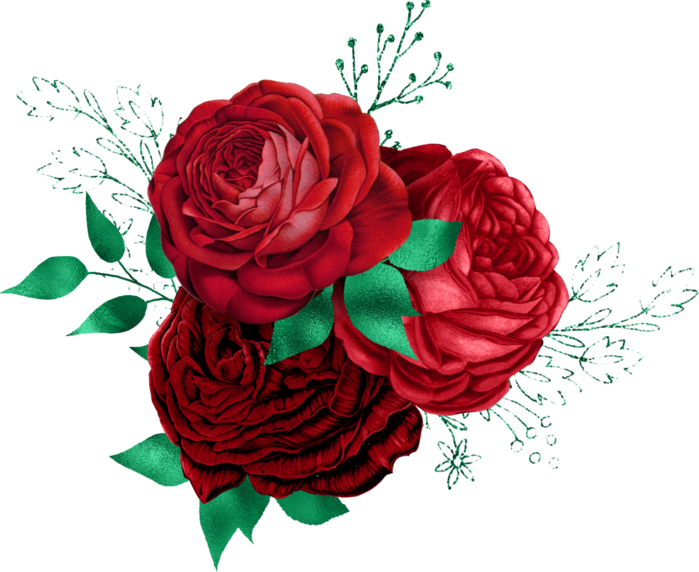 6281402_redandgreenflorals1 (700x572, 412Kb)