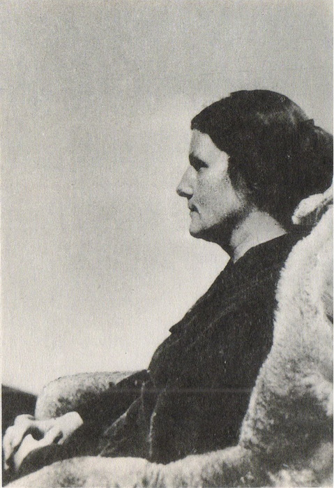 1940-е Н. Удальцова (479x700, 123Kb)