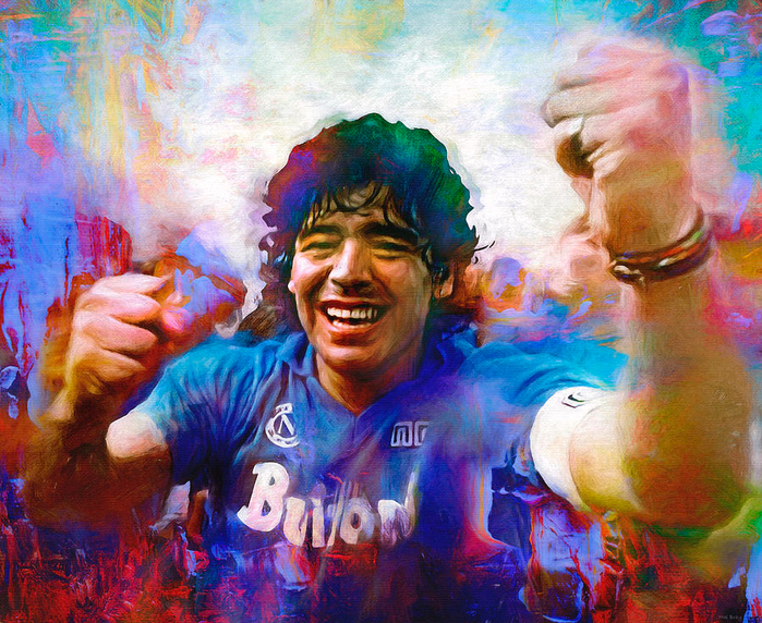 diego-maradona-at-napoli-mal-bray (700x572, 656Kb)