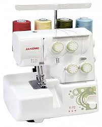 Что нужно знать, чтобы купить швейную машинку для бытового или промышленного назначения