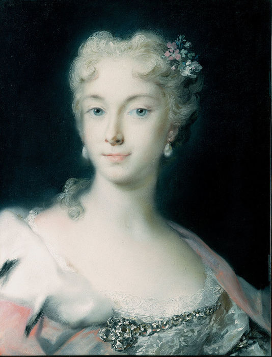 Каррьера, Розальба. 1675-1757 2 (534x700, 61Kb)