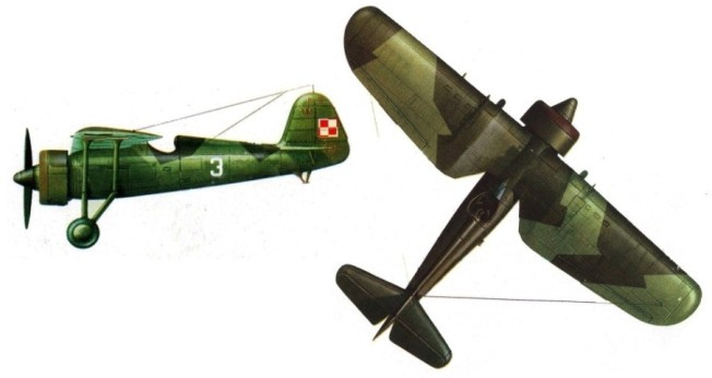 03 польск PZL-11 (652x346, 81Kb)