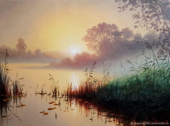Художник Ярцев Юрий Николаевич (700x518, 80Kb)