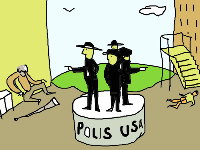 POLICIYASSHASTRELYAET (700x525, 149Kb)