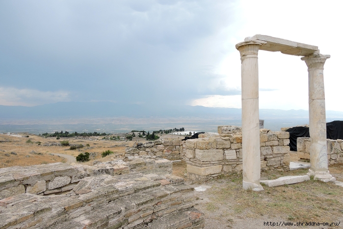 , Pamukkale, Hierapolis, , Shraddhatravel, 2021 (73) (700x466, 235Kb)