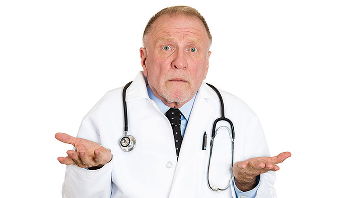 6 медицинских загадок, которые до сих пор ставят врачей в тупик