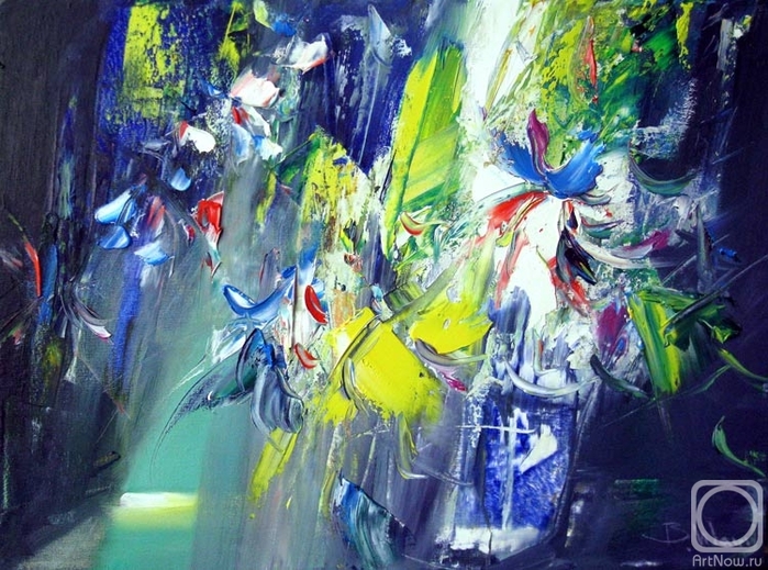 Художник Иванов Владимир Станиславович10 (700x519, 327Kb)