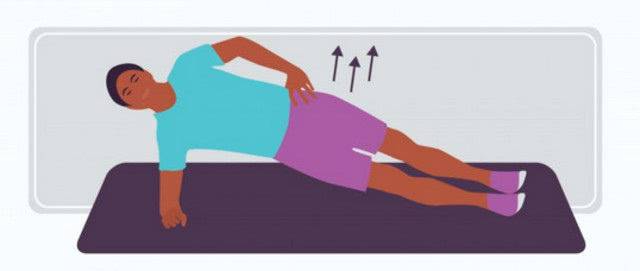 Упражнения для расслабления низа спины при болях в пояснице2 (640x271, 48Kb)