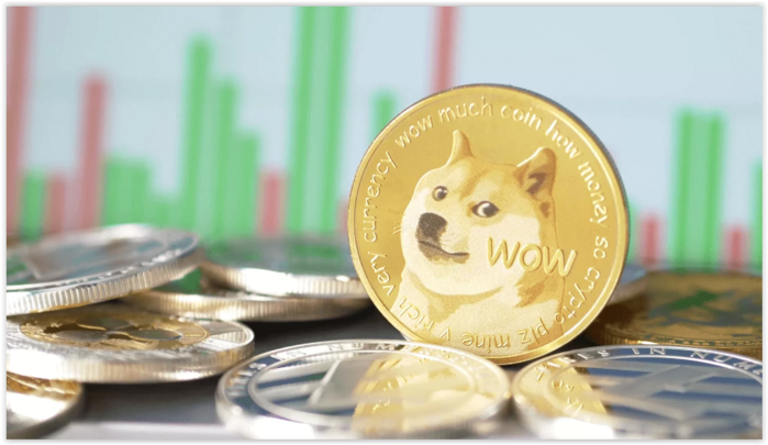 Dogecoin