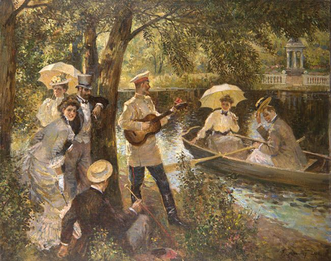 Художник Владимир Первунинский2 (750x613, 310Kb)