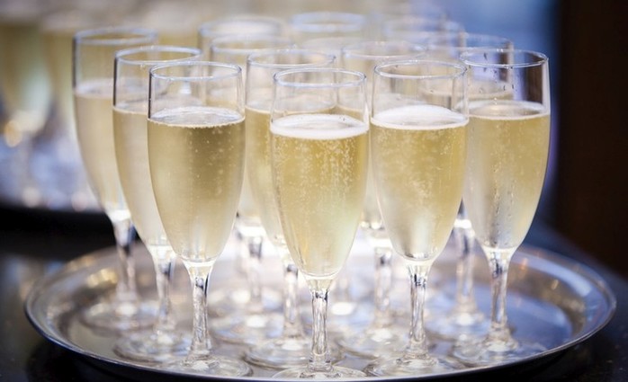 7 любопытных фактов из истории шампанского