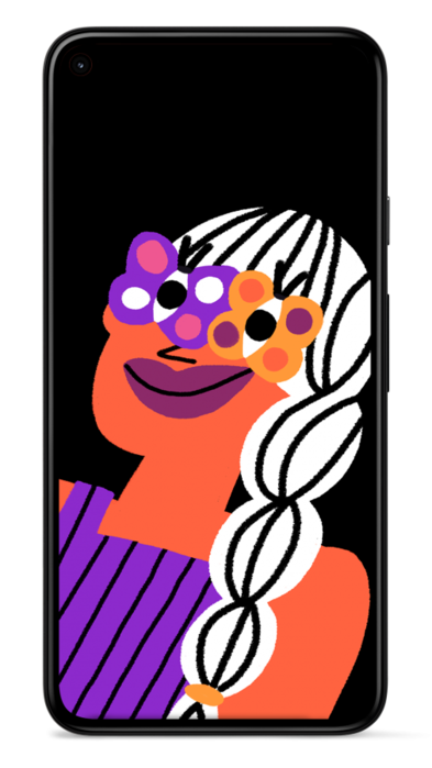 4037178_Google_Pixel_International_Womens_Day_Wallpaper_1 (393x700, 165Kb)