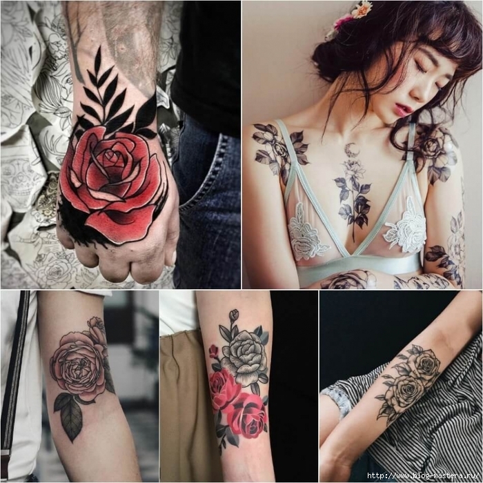 Татуировки с розами /4121583_TaturozaTatuirovkaroza (700x700, 353Kb)