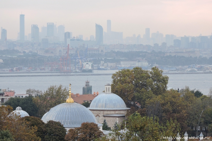 Стамбул, Турция, Istanbul, Shraddhatravel 2021 (56) (700x466, 262Kb)