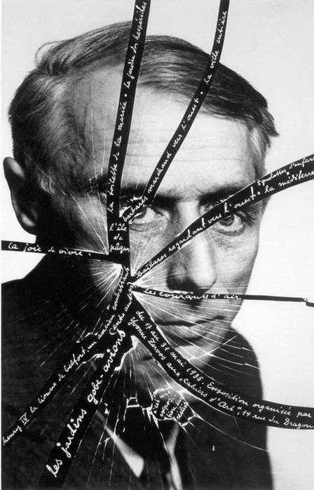 1938 Man Ray, Max Ernst, 1938, Silbergelatineabzug (448x700, 113Kb)