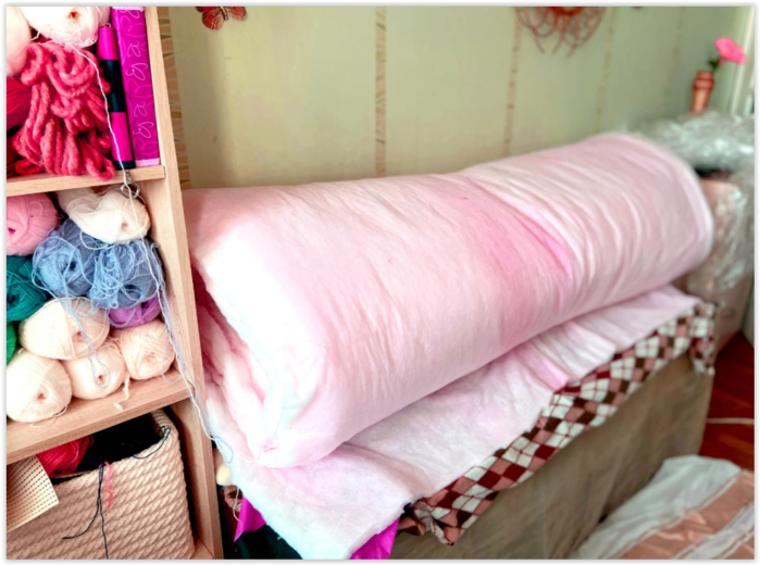 Необычные декоративные подушки: 10 идей с инструкциями