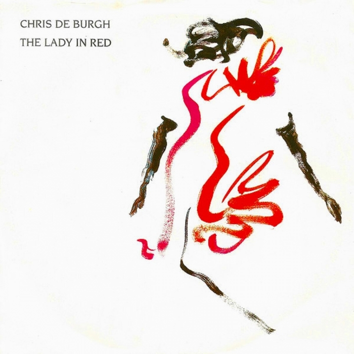 История самой известной песни в карьере Криса де Бурга: о «The Lady in Red»