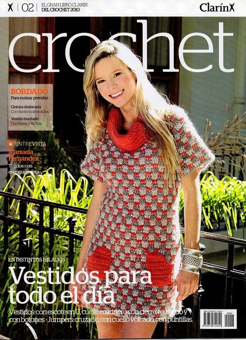 Clarín Crochet 2010 Nº 02 (1) (505x700, 536Kb)