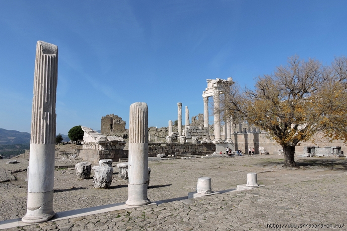 Пергам, Турция, Shraddhatravel 2021 (12) (700x466, 285Kb)