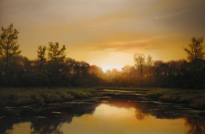 c92f4577ea982e47073536b0f1049feb--water-reflections-landscape-art (700x458, 234Kb)
