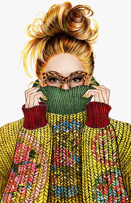 woman-sweater (452x700, 518Kb)