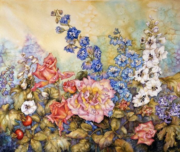 Sunlit_Garden_yapfiles.ru (700x590, 595Kb)