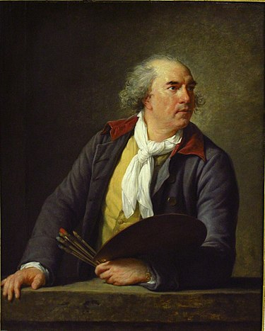 EМЃlisabeth-Louise_VigeМЃe-Le_Brun_-_Hubert_Robert_(1788) (375x467, 116Kb)