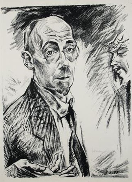 Heinrich NauenSelfportrait (510x700, 269Kb)