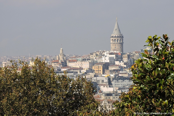 Стамбул, Турция, Istanbul, Shraddhatravel 2021 (94) (700x466, 328Kb)