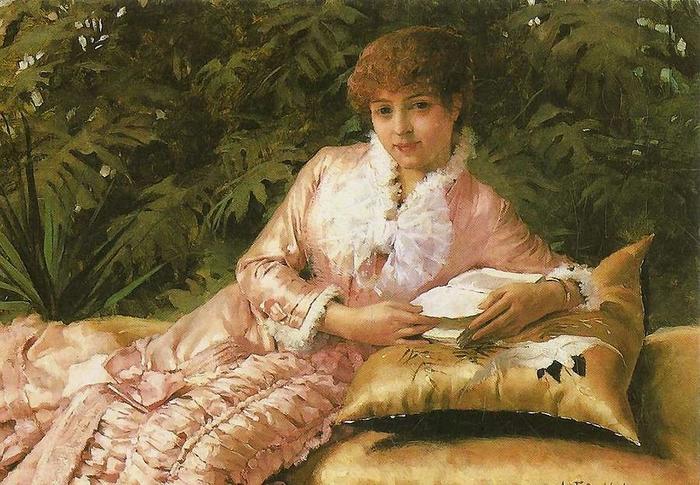 albert-edelfelt-parisienne-reading-albert-edelfelt (700x485, 79Kb)