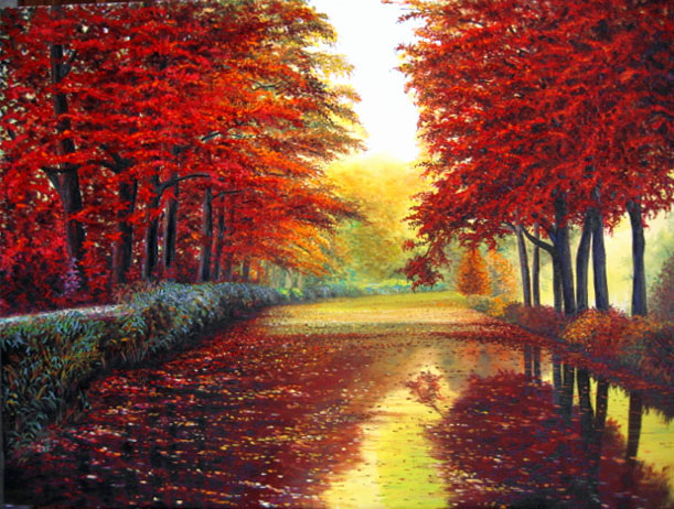 autunno rosso (611x462, 286Kb)