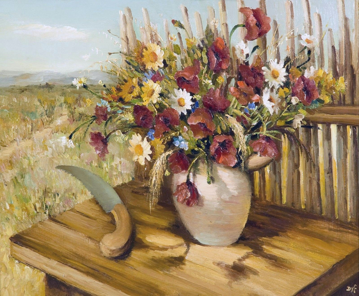 1429087823-bouquet-of-flowers-on-the-landscape-1935 (700x577, 528Kb)