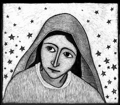 Annunciation (400x350, 86Kb)