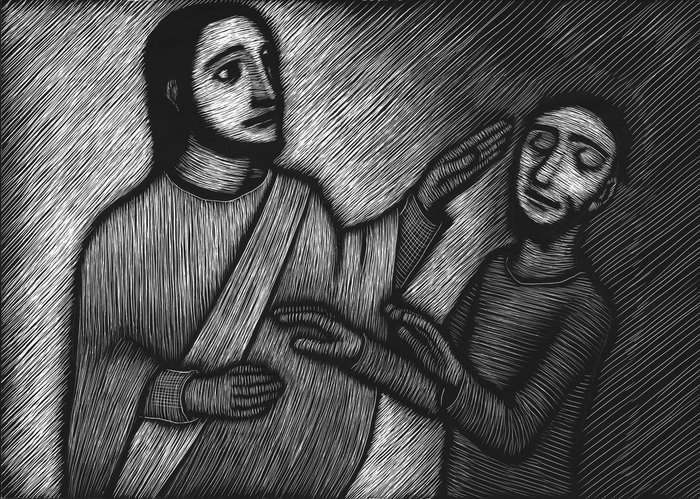 Blind Bartimaeus altered (700x499, 309Kb)