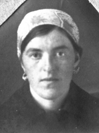 Татьяна_Гримблит._Тюремная_фотография._Зырянский_край._1928 (330x440, 47Kb)