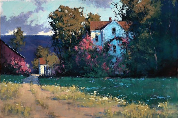 af1316590d586358c982ee51a496710d--landscape-paintings-oil-paintings (700x463, 382Kb)