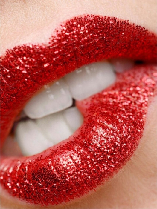 15 интересных фактов о губах