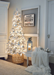  White-Christmas-Tree-via-foxhollowcottage.com_ (504x700, 410Kb)