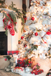  Red-and-Silver-Christmas-Tree-via-CraftberryBush (469x700, 538Kb)