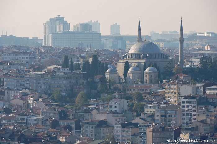 Стамбул, Турция, Istanbul, Shraddhatravel 2021 (165) (700x466, 281Kb)