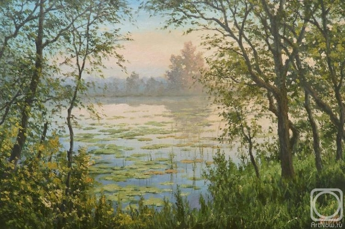 133504382_Ilin_Maksim_Vesenniy_tuman (699x463, 365Kb)